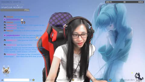 JANE IS FIRE!!!