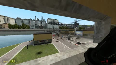 gmod is magical