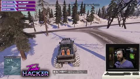 This is why you don't chat and drive