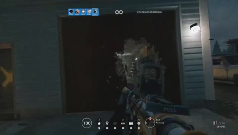 We're Slaughtering Them