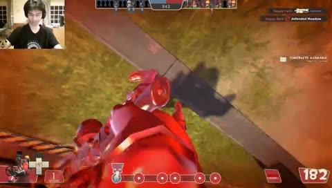 No Fear or just Oblivious?