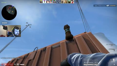 the future is foretold