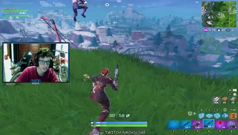 y donde esta el piloto?