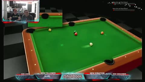 This shot doesn't make sense