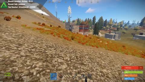 a roleplayer gathering