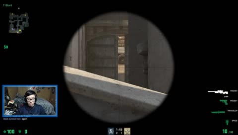lowkey turned on hax