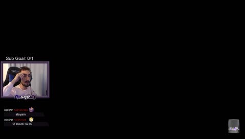 babyshaker killed him with a rpk