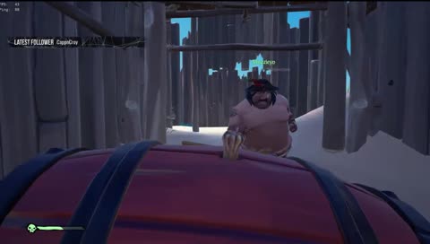 When clicking gets you in trouble