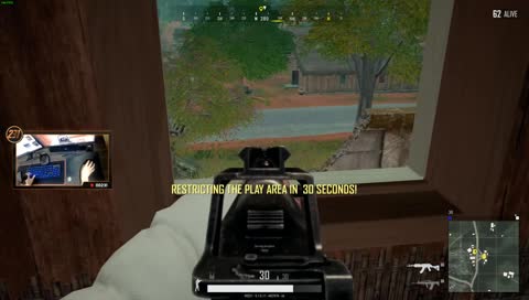 Heart Attack #1 (1/11/19)