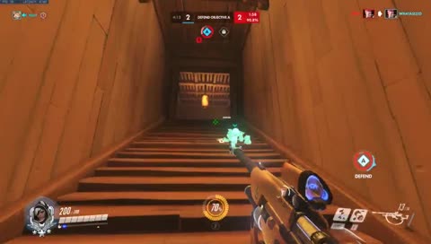 beautiful aim honestly