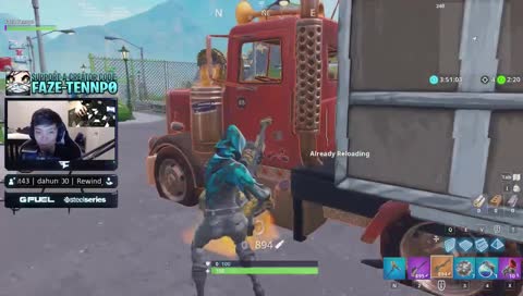 pog