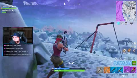 200 IQ Snipe