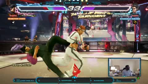 Quan Got Mighty Ruler!