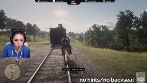 Red Dead Slapstick