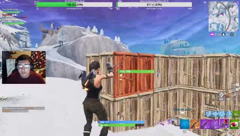 when you go beast mode