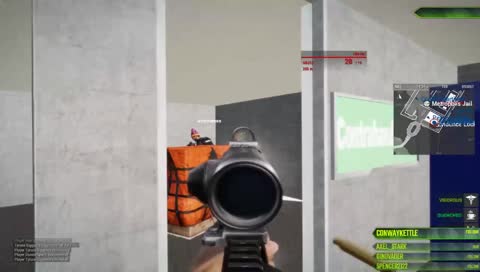 Epic Frags