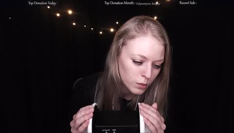 When an anime character gets hungry?