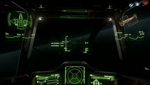 Hellfire Missles