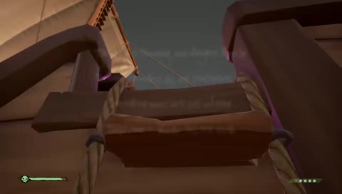 Hey jason here’s your content (Sea of Content)