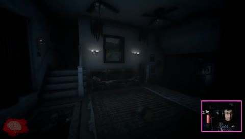 Spooked