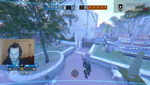 The struggle is Real