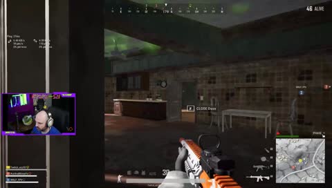 Nice cheats boi