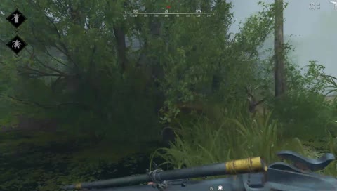 RIP throwing knife