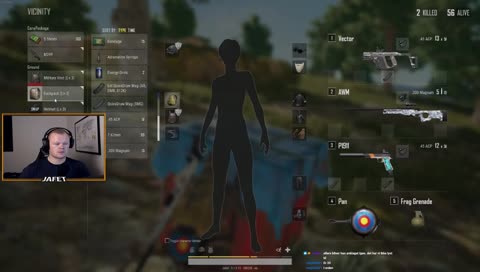 Motorbike delivery goes bad!