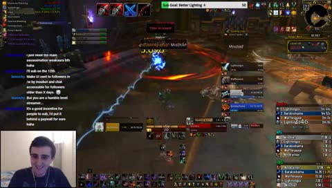warrior pepehands