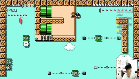 부메랑은...돌아오는거야!