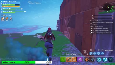 Truffatore BM viene truffato e quello che succede...