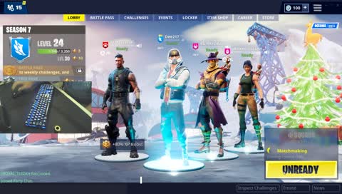 TURN DOWN FOR WHAT?!