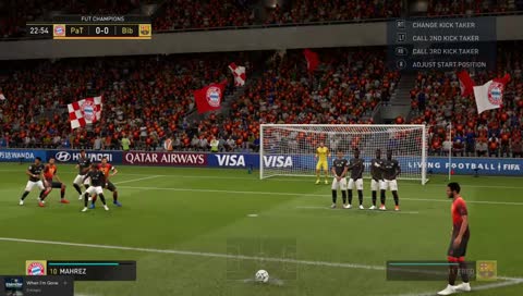 Szabadrúgás-kombináció