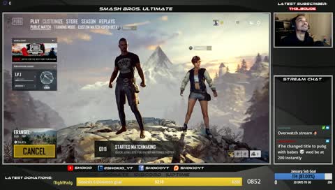 RACISM