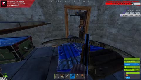 - 3 "Домой малышаньки"