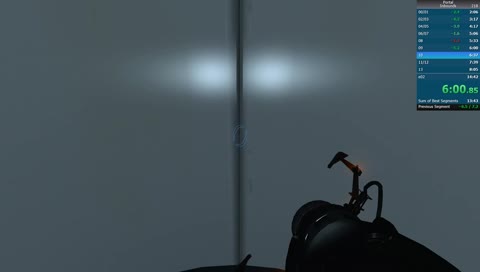 door launch thinggy