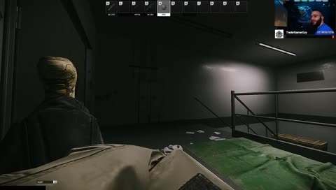 Grenade suicide