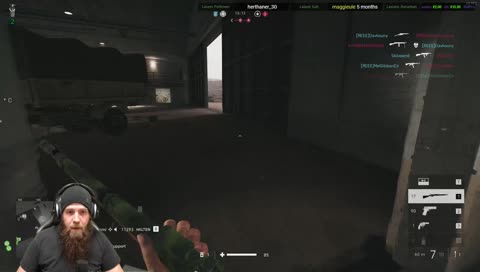 360 noScope junge