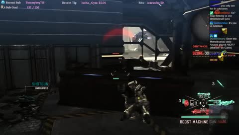 get that sh t out of here