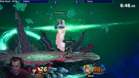 parry a counter
