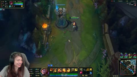 qu'est-ce que je faiiiiiis ?!