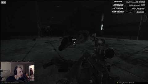 EFT- Good Guy Daemon