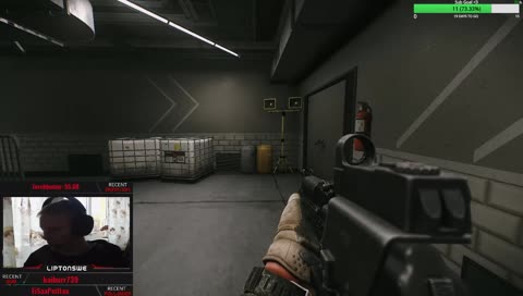 Neo from The Matrix