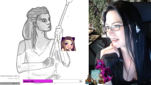 Prettie is not old Kappa