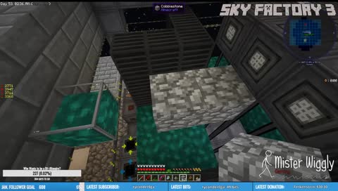 Happy or sad times...