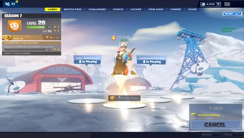 Hi my names goofy, I have ADHD, this is the victorious soundtrack