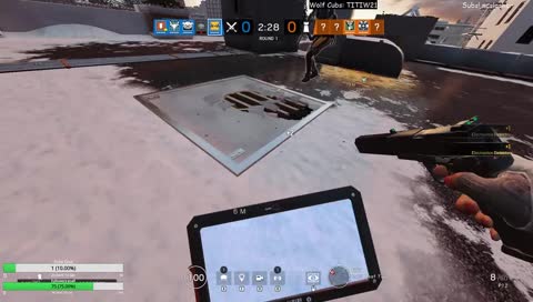 mojo death by c4 omega lol