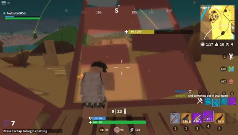 ryan is going insane holy moly