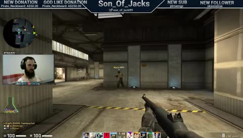 When comp goes wrong