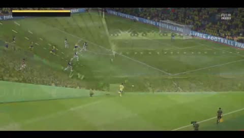 No goal, no offside. Sturridge GOAT